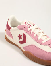 ZAPATILLAS CONVERSE RUN STAR TRAINER en color Multicolor