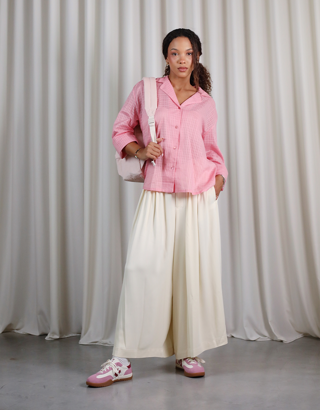 ZAPATILLAS CONVERSE RUN STAR TRAINER en color Multicolor