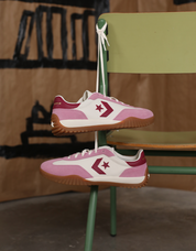 ZAPATILLAS CONVERSE RUN STAR TRAINER en color Multicolor