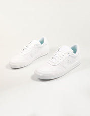ZAPATILLAS CONVERSE SC25 en color Blanco