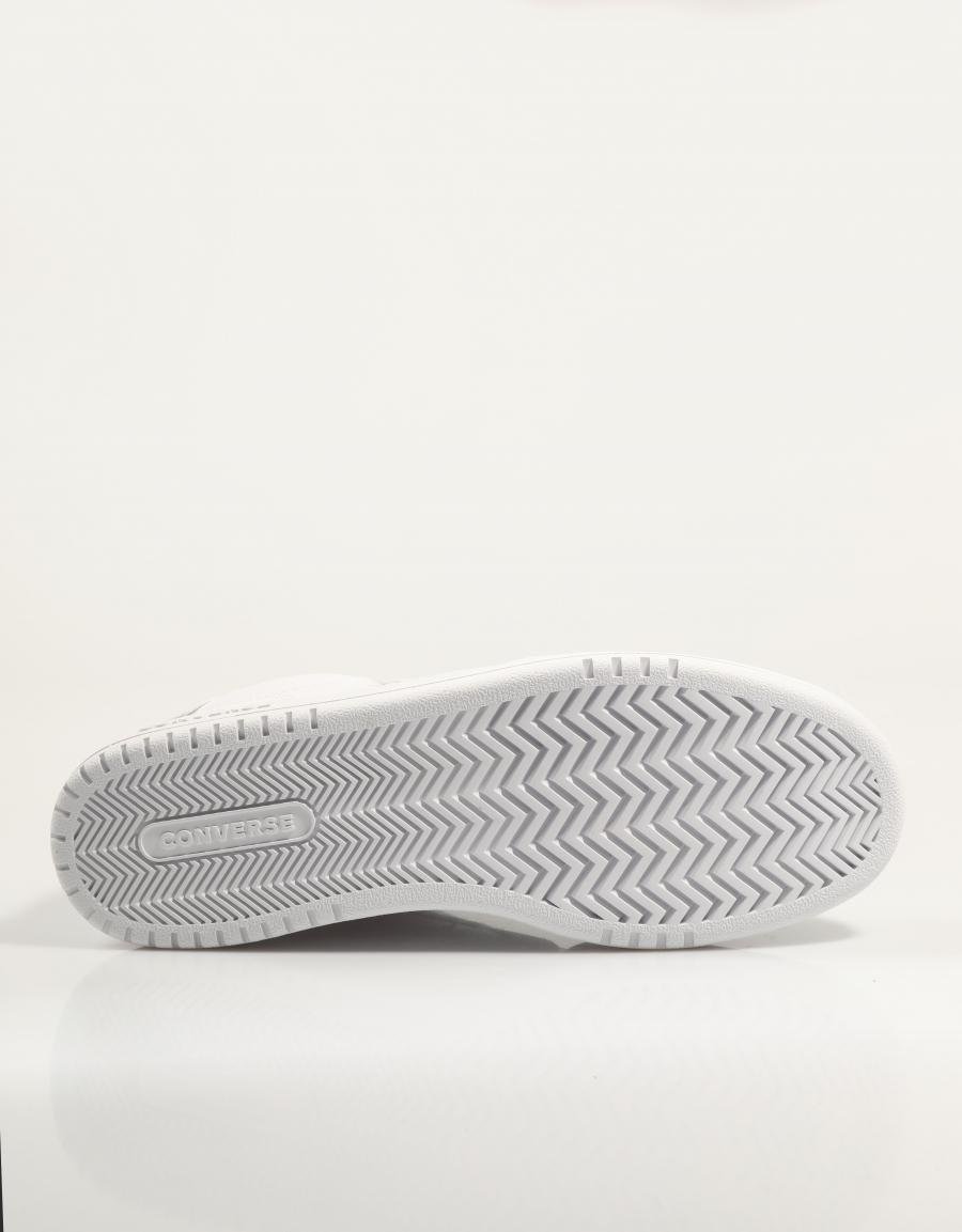 ZAPATILLAS CONVERSE SC25 en color Blanco