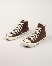 ZAPATILLAS CONVERSE CHUCK TAYLOR ALL STAR en color Marron
