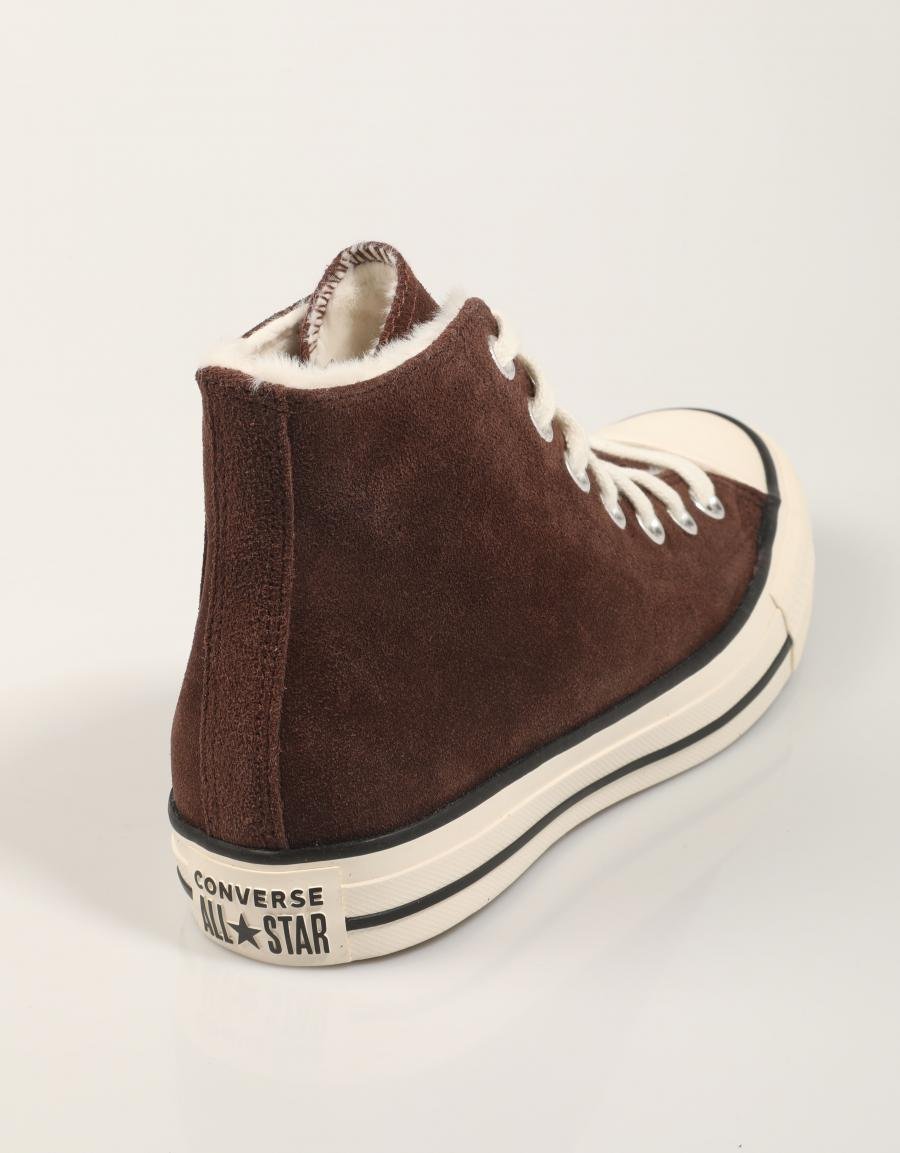 ZAPATILLAS CONVERSE CHUCK TAYLOR ALL STAR en color Marron