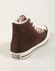 ZAPATILLAS CONVERSE CHUCK TAYLOR ALL STAR en color Marron