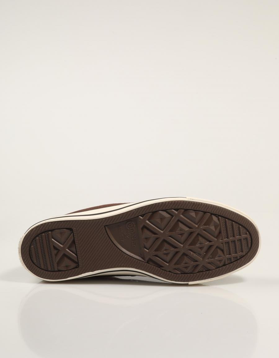 ZAPATILLAS CONVERSE CHUCK TAYLOR ALL STAR en color Marron