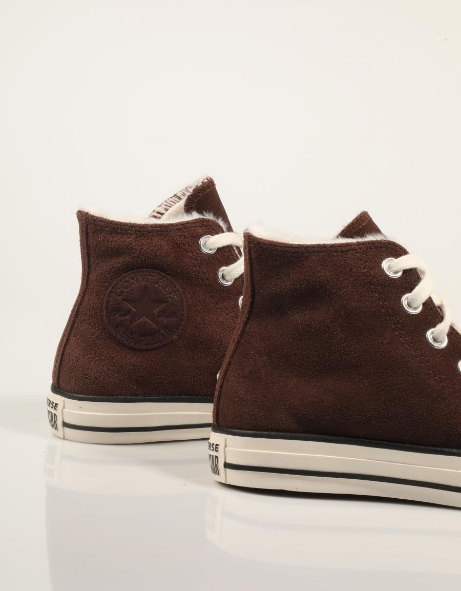 ZAPATILLAS CONVERSE CHUCK TAYLOR ALL STAR en color Marron