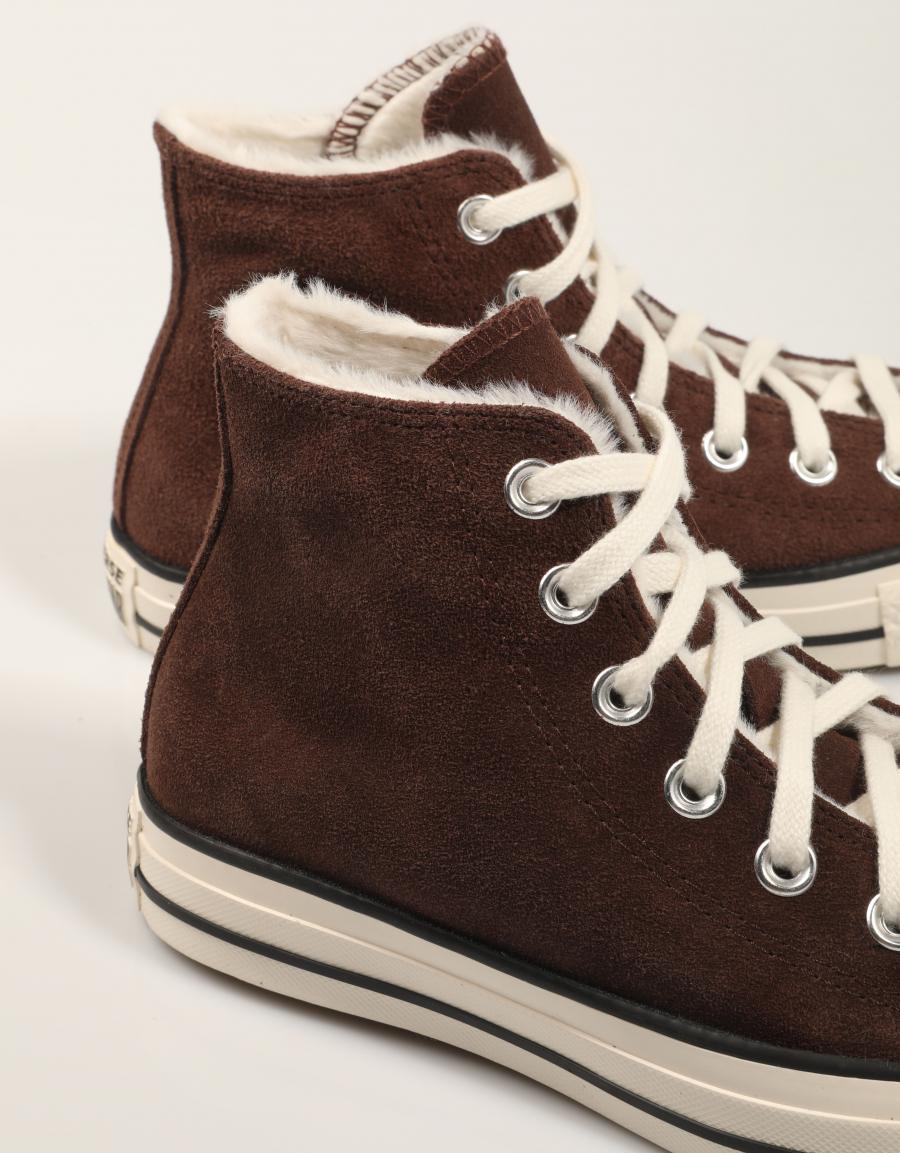 ZAPATILLAS CONVERSE CHUCK TAYLOR ALL STAR en color Marron