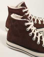 ZAPATILLAS CONVERSE CHUCK TAYLOR ALL STAR en color Marron