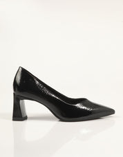 ZAPATOS VESTIR TAMARIS 22452 45 en color Negro