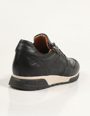 ZAPATILLAS KANGAROOS 933 en color Negro