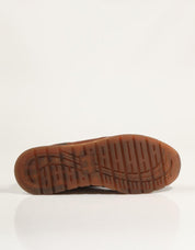 ZAPATILLAS KANGAROOS 934 en color Cuero