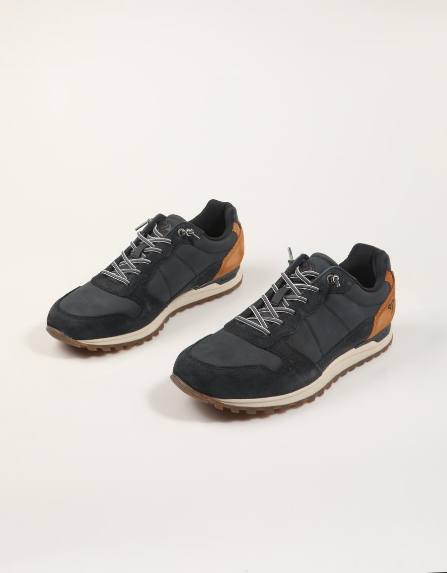 ZAPATILLAS KANGAROOS 950 en color Azul marino