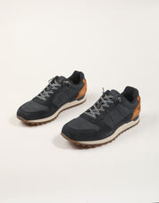 ZAPATILLAS KANGAROOS 950 en color Azul marino