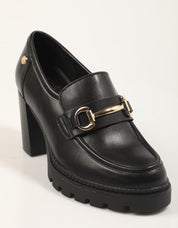 ZAPATOS XTI 144519 en color Negro