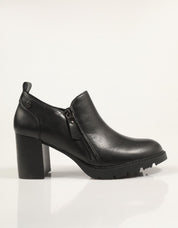 ZAPATOS XTI 144301 en color Negro