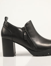 ZAPATOS XTI 144301 en color Negro