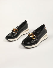 ZAPATOS XTI 14422401 en color Negro