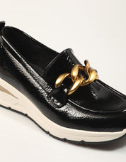 ZAPATOS XTI 14422401 en color Negro