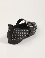 ZAPATOS XTI 144264 en color Negro