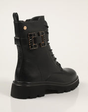 BOTINES XTI 144431 en color Negro