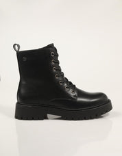 BOTINES XTI 144479 en color Negro