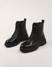 BOTINES XTI 144479 en color Negro