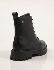 BOTINES XTI 144479 en color Negro