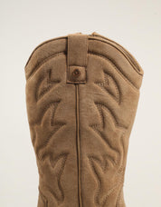 BOTAS XTI 144308 en color Beige