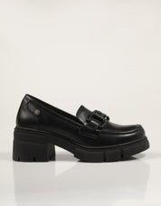 ZAPATOS REFRESH 172907 en color Negro