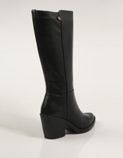 BOTAS REFRESH 172033 en color Negro
