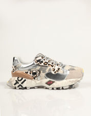 ZAPATILLAS EXE 134 10 en color Gris