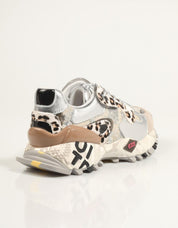 ZAPATILLAS EXE 134 10 en color Gris
