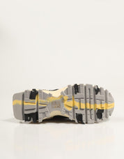 ZAPATILLAS EXE 134 115 en color Negro