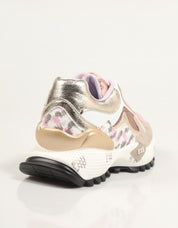 ZAPATILLAS EXE D19 0608 13 en color Rosa