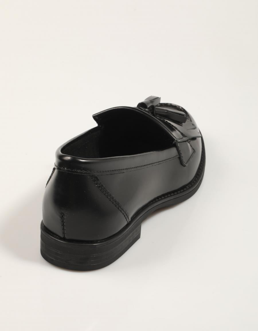 ZAPATOS REBECCA HOPE 1110 en color Negro