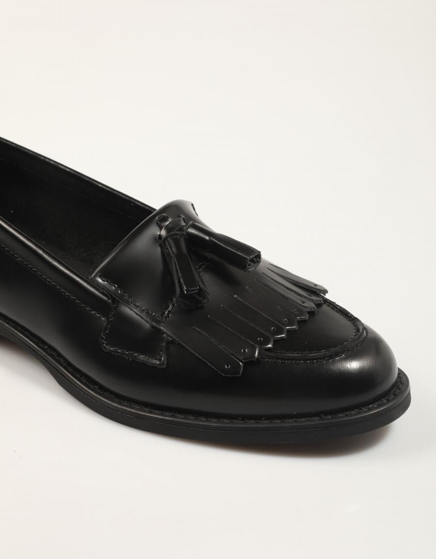 ZAPATOS REBECCA HOPE 1110 en color Negro