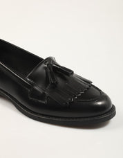 ZAPATOS REBECCA HOPE 1110 en color Negro