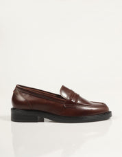 ZAPATOS REBECCA HOPE 4811 en color Marron