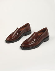 ZAPATOS REBECCA HOPE 4811 en color Marron