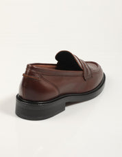 ZAPATOS REBECCA HOPE 4811 en color Marron