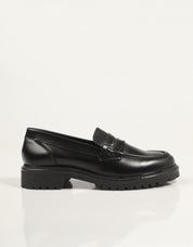 ZAPATOS REBECCA HOPE 5752 en color Negro