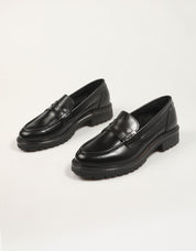 ZAPATOS REBECCA HOPE 5752 en color Negro