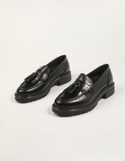 ZAPATOS REBECCA HOPE 5753 en color Negro