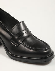ZAPATOS REBECCA HOPE 5801 en color Negro
