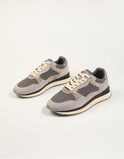 ZAPATILLAS HOFF  en color Gris