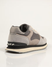 ZAPATILLAS HOFF  en color Gris