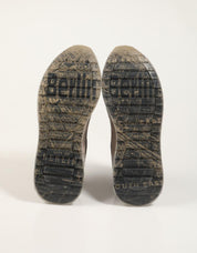 ZAPATILLAS HOFF  en color Gris