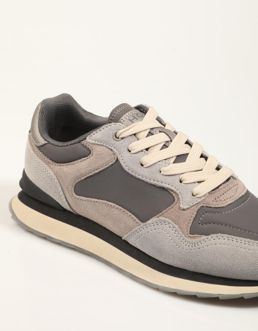 ZAPATILLAS HOFF  en color Gris