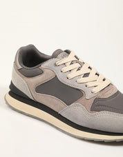 ZAPATILLAS HOFF  en color Gris