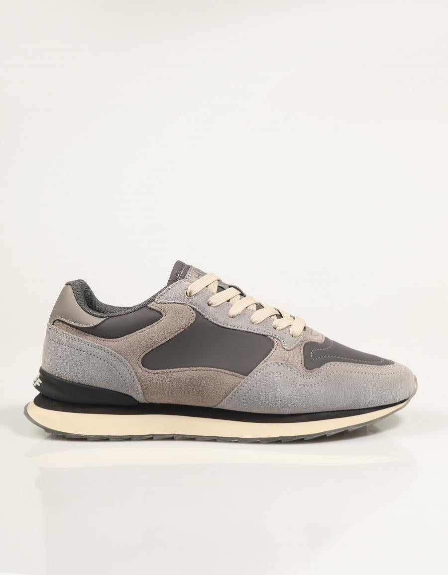 ZAPATILLAS HOFF CITY en color Gris